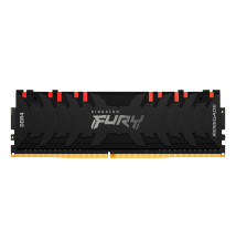 Memória RAM KINGSTON FURY Renegade RGB 2x 8GB (DDR4 - 4266 MHz - 288-pin DIMM)