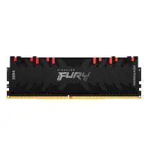 Memória RAM KINGSTON FURY Renegade RGB 2x 8GB (DDR4 - 4266 MHz - 288-pin DIMM)