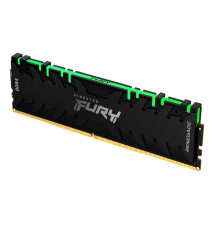 Memória RAM KINGSTON FURY Renegade RGB 2x 8GB (DDR4 - 4266 MHz - 288-pin DIMM)