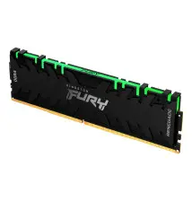 Memória RAM KINGSTON FURY Renegade RGB 2x 8GB (DDR4 - 4266 MHz - 288-pin DIMM)