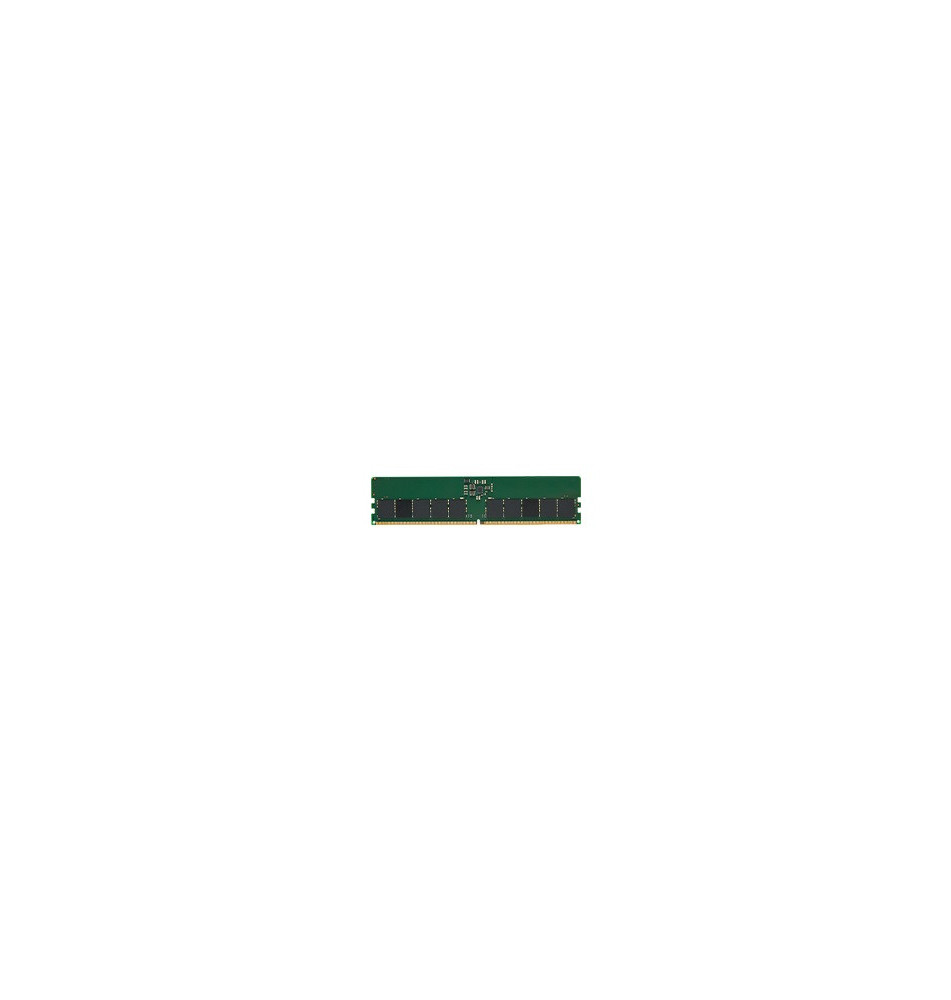 Memória RAM KINGSTON KTD-PE548E 16GB (DDR5 - 4800MHz - 288-pin DIMM)