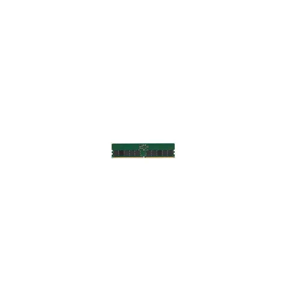 Memória RAM KINGSTON KTD-PE548E 16GB (DDR5 - 4800MHz - 288-pin DIMM)