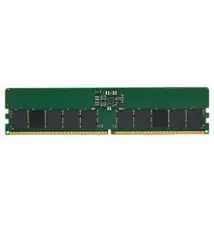 Memória RAM KINGSTON TECHNOLOGY KTL-TS548E 16GB (DDR5 - 4800MHz - 288-pin DIMM)