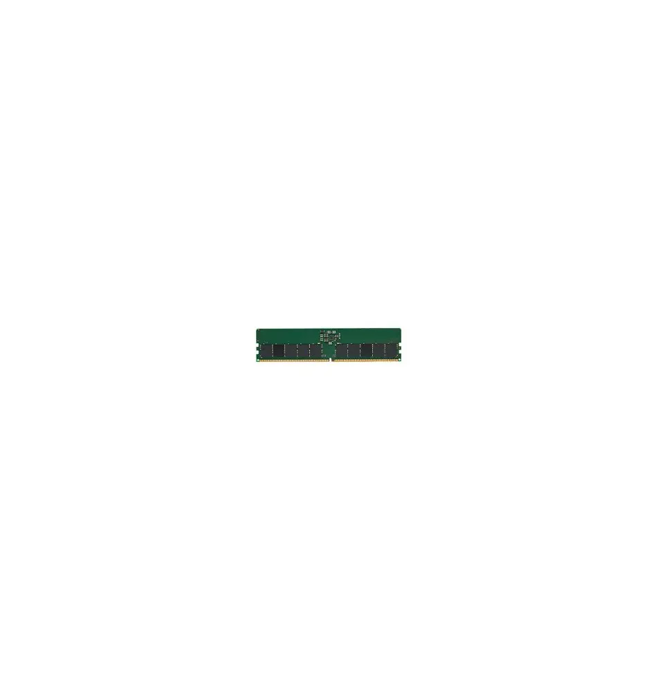 Memória RAM KINGSTON TECHNOLOGY KTL-TS548E 16GB (DDR5 - 4800MHz - 288-pin DIMM)