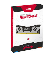 Memória RAM KINGSTON FURY 32GB (DDR5 - 6000MHz - 288-pin DIMM)