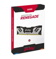 Memória RAM KINGSTON FURY 32GB (DDR5 - 6000MHz - 288-pin DIMM)