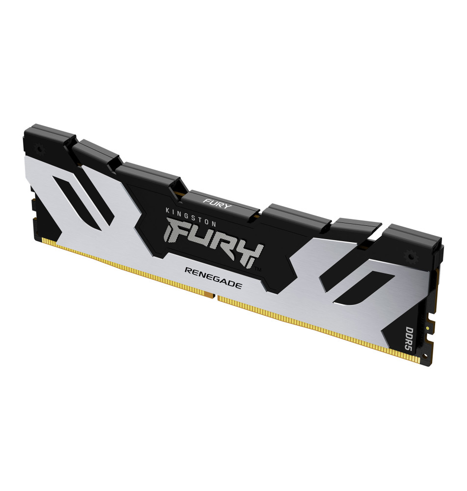 Memória RAM KINGSTON FURY 32GB (DDR5 - 6000MHz - 288-pin DIMM)