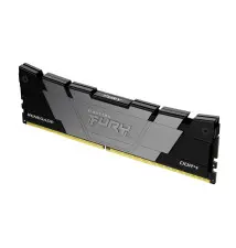 Memória RAM KINGSTON FURY Renegade 4x 8GB (DDR4 - 3200MT s - 288-pin DIMM)
