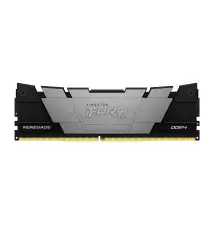 Memória RAM KINGSTON FURY Renegade 4x 8GB (DDR4 - 3200MT s - 288-pin DIMM)