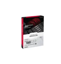Memória RAM KINGSTON FURY Renegade 4x 8GB (DDR4 - 3200MT s - 288-pin DIMM)