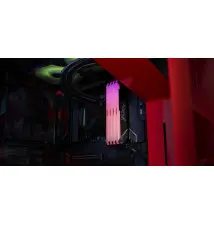 Memória RAM KINGSTON FURY Beast RGB 4x 8GB (DDR4 - 3600MT s - 288-pin DIMM)