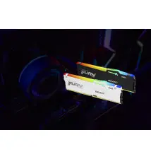 Memória RAM KINGSTON FURY Beast RGB 32GB (DDR5 - 6000MT s - 288-pin DIMM)