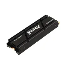 Disco SSD KINGSTON FURY Renegade Heatsink 1TB (M.2 - 7300MB s - PCI Express 4.0)