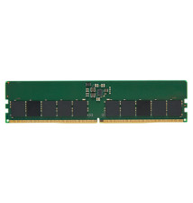 Memória RAM KINGSTON TECHNOLOGY 16GB (DDR5 - 5200MHz - 288-pin DIMM)