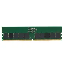 Memória RAM KINGSTON TECHNOLOGY 16GB (DDR5 - 5200MHz - 288-pin DIMM)