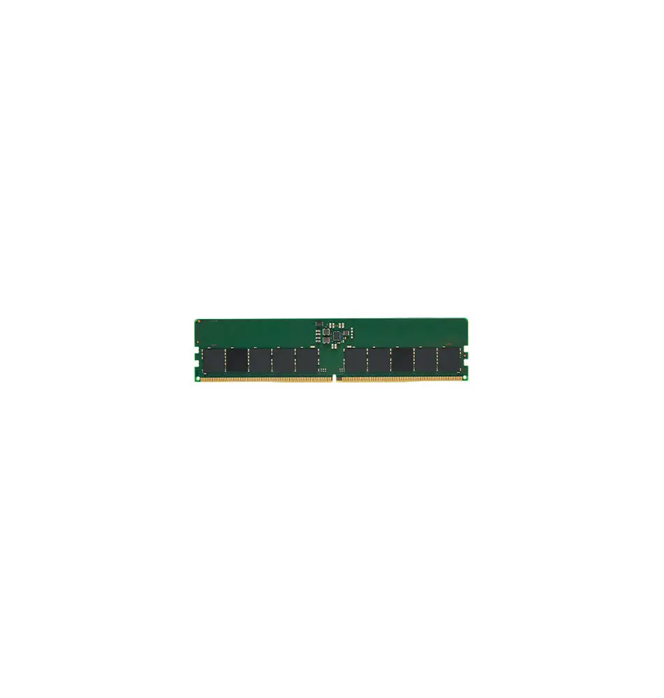 Memória RAM KINGSTON TECHNOLOGY 16GB (DDR5 - 5200MHz - 288-pin DIMM)