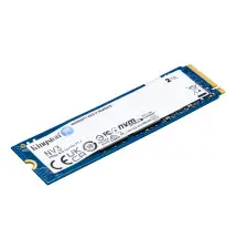 Disco SSD KINGSTON TECHNOLOGY NV3 2TB (M.2 - 6000MB s - PCI Express 4.0)