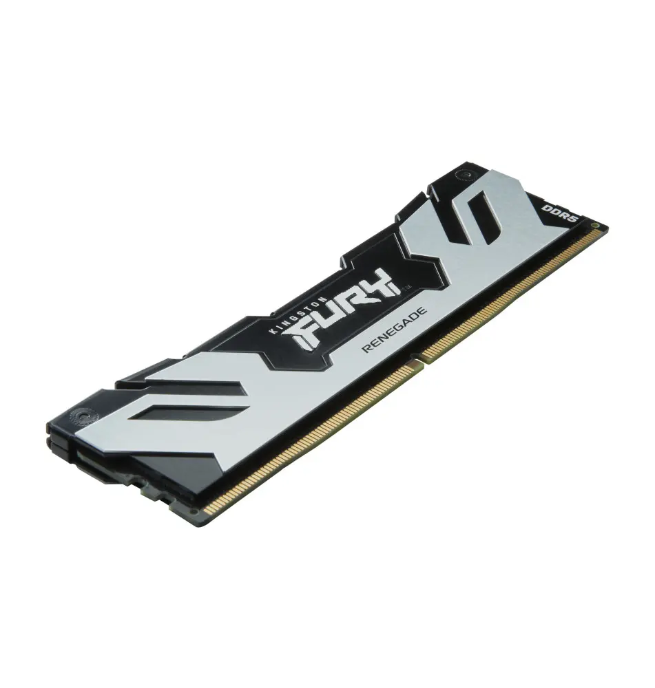 Memória RAM KINGSTON FURY Renegade 24GB (DDR5 - 6400MT s - 288-pin DIMM)