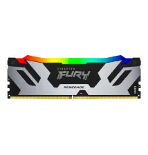 Memória RAM KINGSTON FURY Renegade RGB 32GB (DDR5 - 6000MT s - 288-pin DIMM)