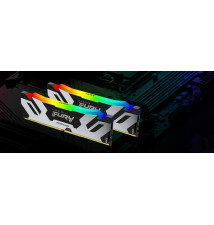 Memória RAM KINGSTON FURY Renegade RGB 32GB (DDR5 - 6000MT s - 288-pin DIMM)
