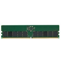 Memória RAM KINGSTON TECHNOLOGY 16GB (DDR5 - 4800MHz - 288-pin DIMM)