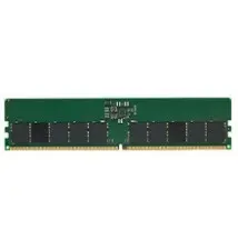 Memória RAM KINGSTON TECHNOLOGY 16GB (DDR5 - 4800MHz - 288-pin DIMM)