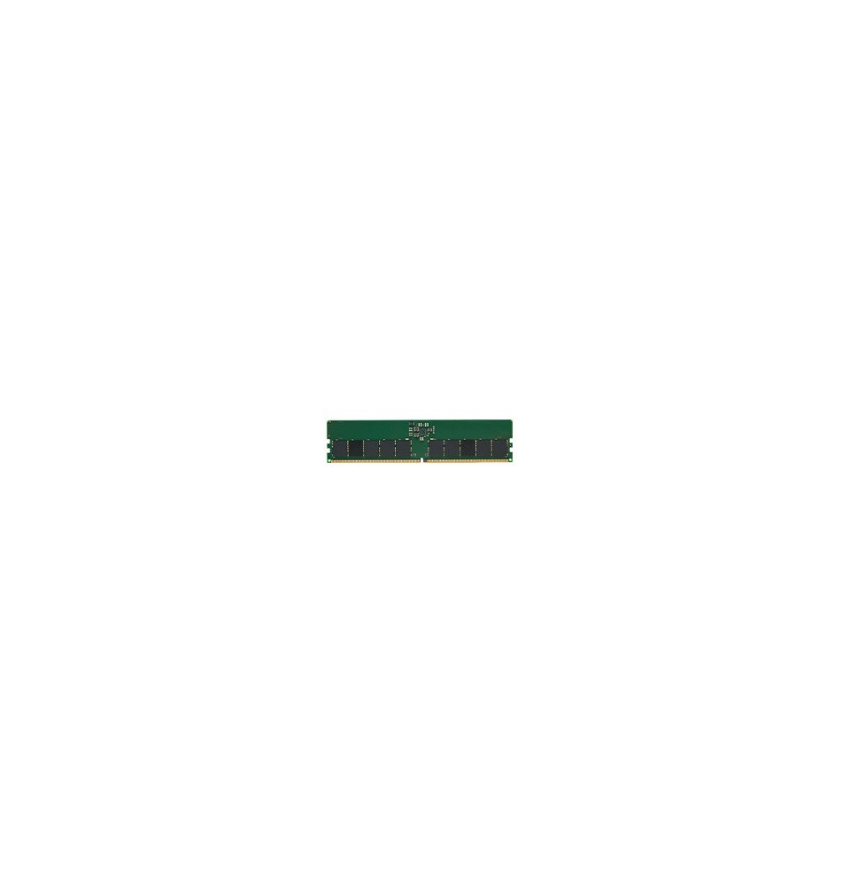 Memória RAM KINGSTON TECHNOLOGY 16GB (DDR5 - 4800MHz - 288-pin DIMM)