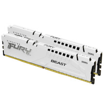 Memória RAM KINGSTON FURY Beast 2x 16GB (DDR5 - 6000MT s - 288-pin DIMM)