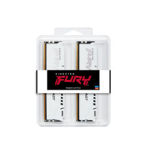 Memória RAM KINGSTON FURY Beast 2x 16GB (DDR5 - 6000MT s - 288-pin DIMM)