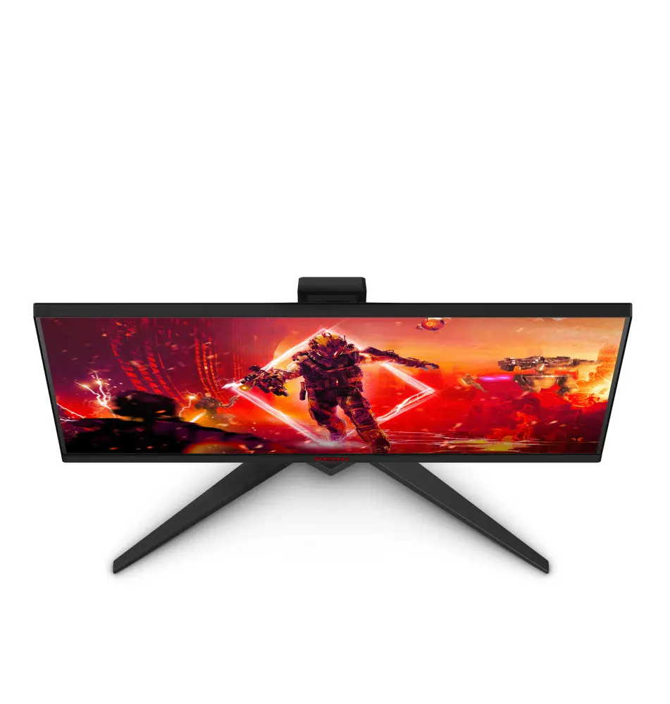 Monitor AOC AG275QXN 27" (1ms - 170Hz - IPS)