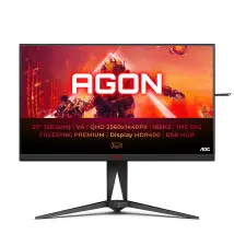 Monitor AOC AG275QXN 27" (1ms - 170Hz - IPS)