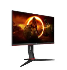 Monitor AOC 24G2ZU 24'' (0,5ms - 240Hz - IPS)