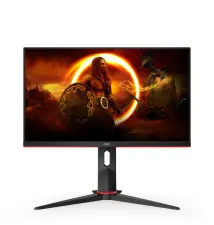 Monitor AOC 24G2ZU 24'' (0,5ms - 240Hz - IPS)