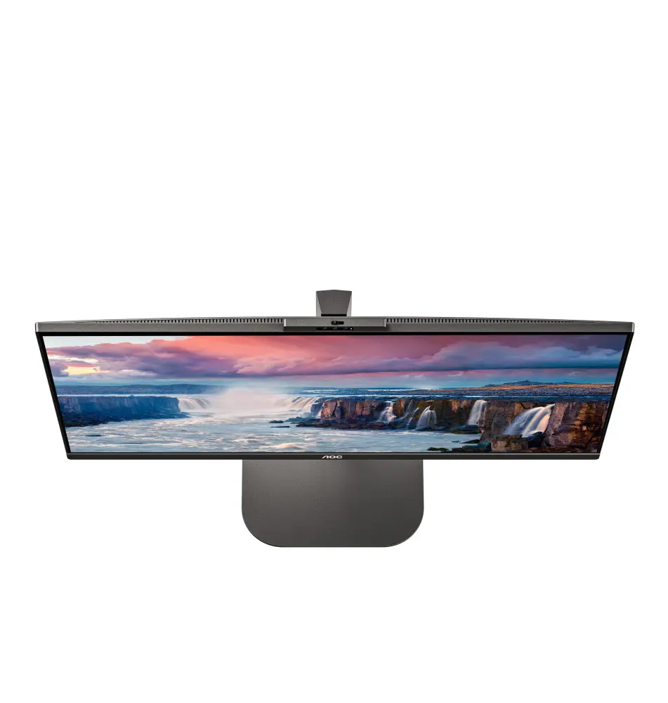 Monitor AOC Q27V5CW 27'' (1ms - 75Hz - IPS)