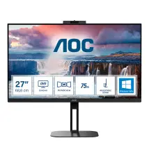Monitor AOC Q27V5CW 27'' (1ms - 75Hz - IPS)