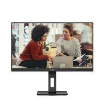 Monitor AOC U27E3UF 27'' (4ms - 60Hz - IPS)