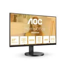 Monitor AOC U27B3CF 27" (4ms - 60Hz - IPS)