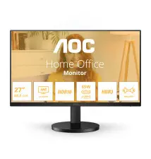 Monitor AOC U27B3CF 27" (4ms - 60Hz - IPS)