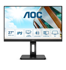 Monitor AOC Q27P2Q 27'' (4ms - 75Hz - IPS)