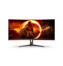 Monitor AOC CU34G2XE 34'' (1ms - 144Hz - VA)