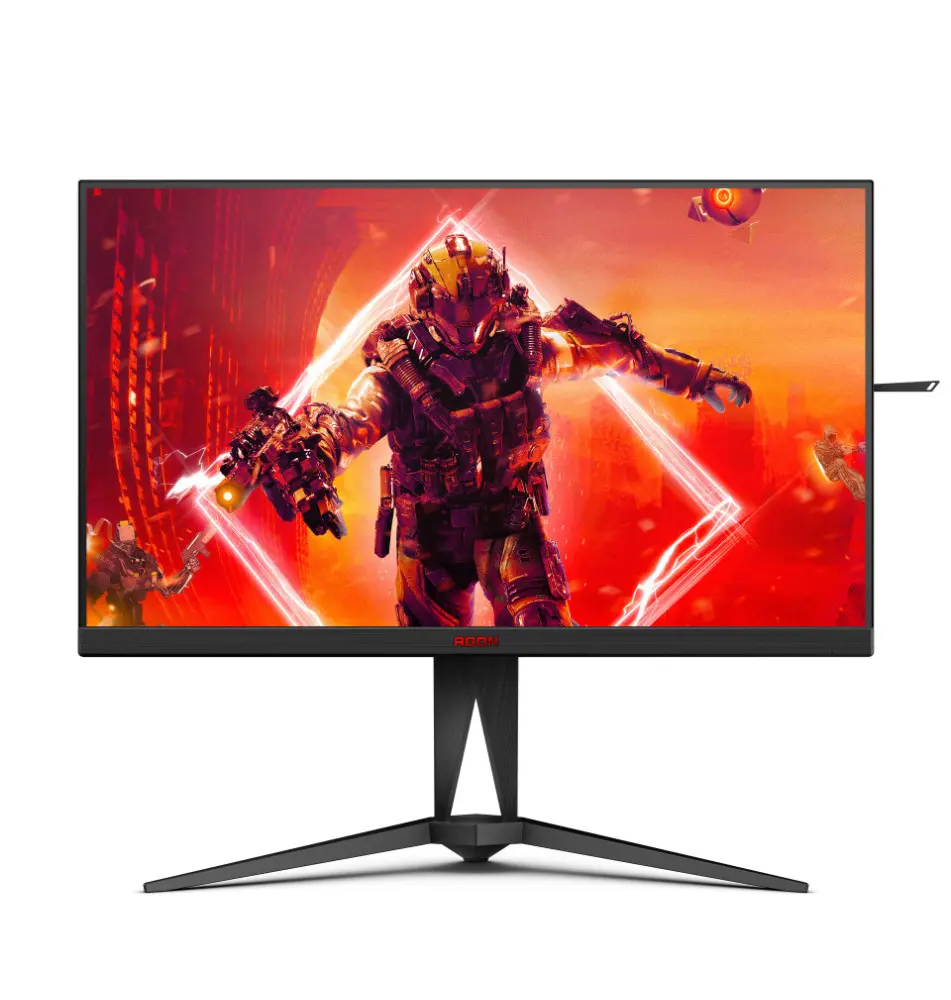 Monitor AOC AG275QX EU 27'' (1ms - 170Hz - IPS)