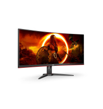 Monitor AOC CU34G2XE 34'' (1ms - 144Hz - VA)
