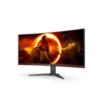 Monitor AOC CU34G2XE 34'' (1ms - 144Hz - VA)