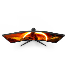 Monitor AOC CU34G2XE 34'' (1ms - 144Hz - VA)
