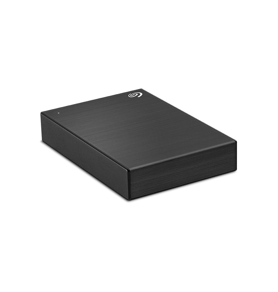 Disco Rígido Externo SEAGATE One Touch 5TB (2.5'' - USB3.0 - Preto)