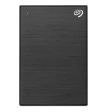 Disco Rígido Externo SEAGATE One Touch 5TB (2.5'' - USB3.0 - Preto)