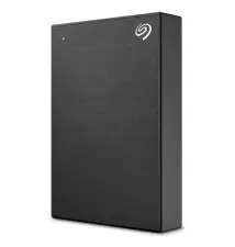 Disco Rígido Externo SEAGATE One Touch 5TB (2.5'' - USB3.0 - Preto)