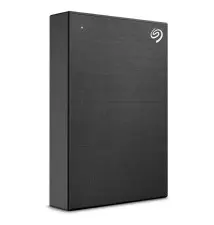 Disco Rígido Externo SEAGATE One Touch 5TB (2.5'' - USB3.0 - Preto)