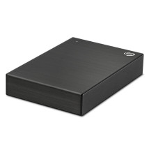 Disco Rígido Externo SEAGATE One Touch 5TB (2.5'' - USB3.0 - Preto)