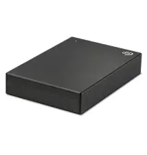 Disco Rígido Externo SEAGATE One Touch 5TB (2.5'' - USB3.0 - Preto)